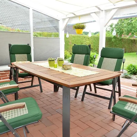 Appartement Sonnenberg, 25502 *