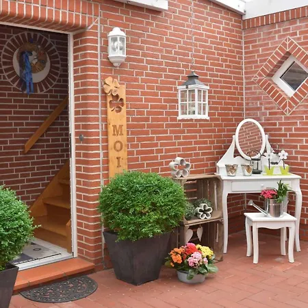 Sonnenberg, 25502 Appartamento