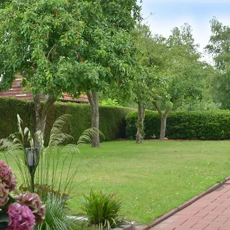 Sonnenberg, 25502 Appartamento