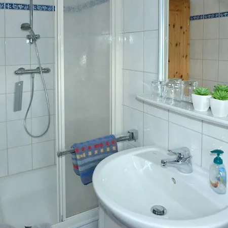 Appartamento Sonnenberg, 25502 *