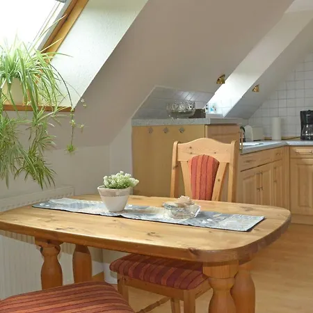 Sonnenberg, 25502 شقة