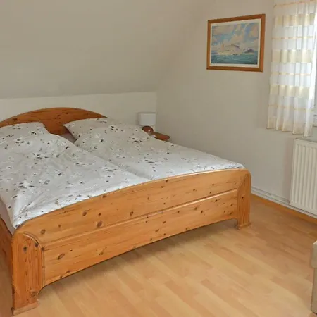 Appartamento Sonnenberg, 25502 Weener