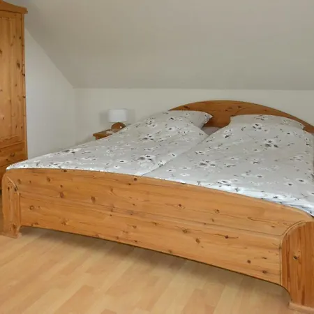 Sonnenberg, 25502 Appartement