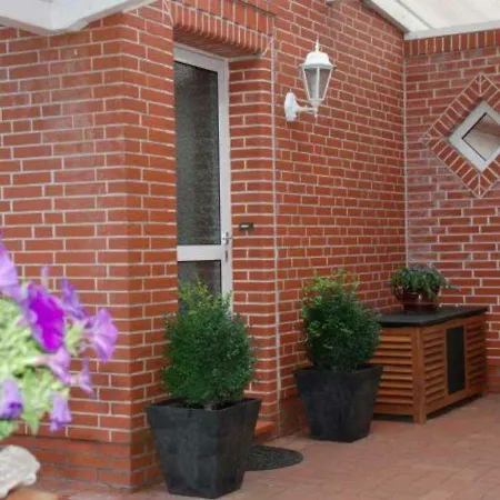 Sonnenberg, 25502 * Weener