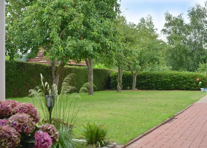 Sonnenberg, 25502 Apartmán