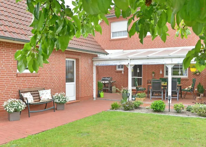 Sonnenberg, 25502 Weener