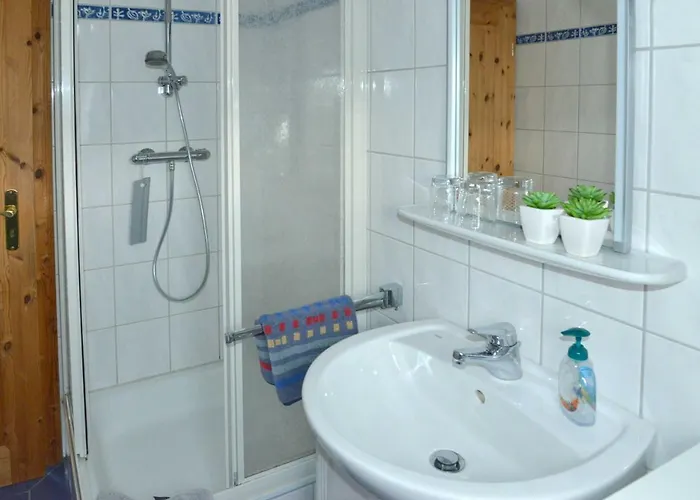 Apartmán Sonnenberg, 25502 *