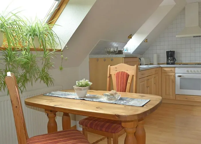 Sonnenberg, 25502 Apartmán