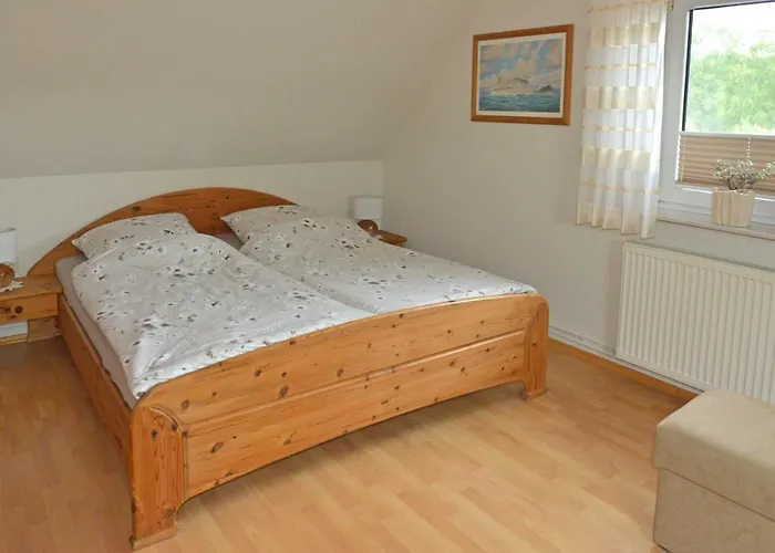 Apartmán Sonnenberg, 25502 Weener