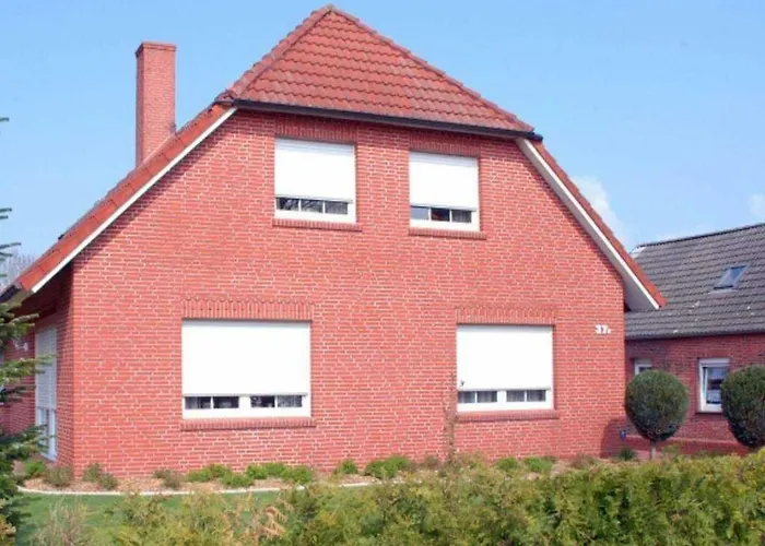 Sonnenberg, 25502 Apartmán *