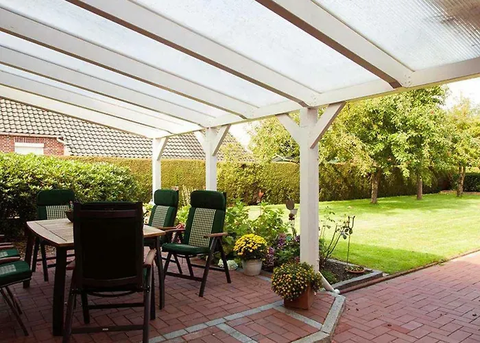 Sonnenberg, 25502 Apartmán *