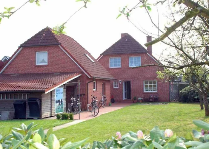 Apartmán Sonnenberg, 25502