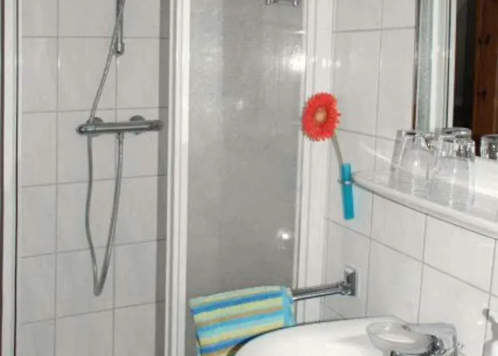 Apartmán Sonnenberg, 25502 Weener