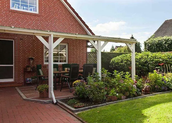 Sonnenberg, 25502 Apartmán *